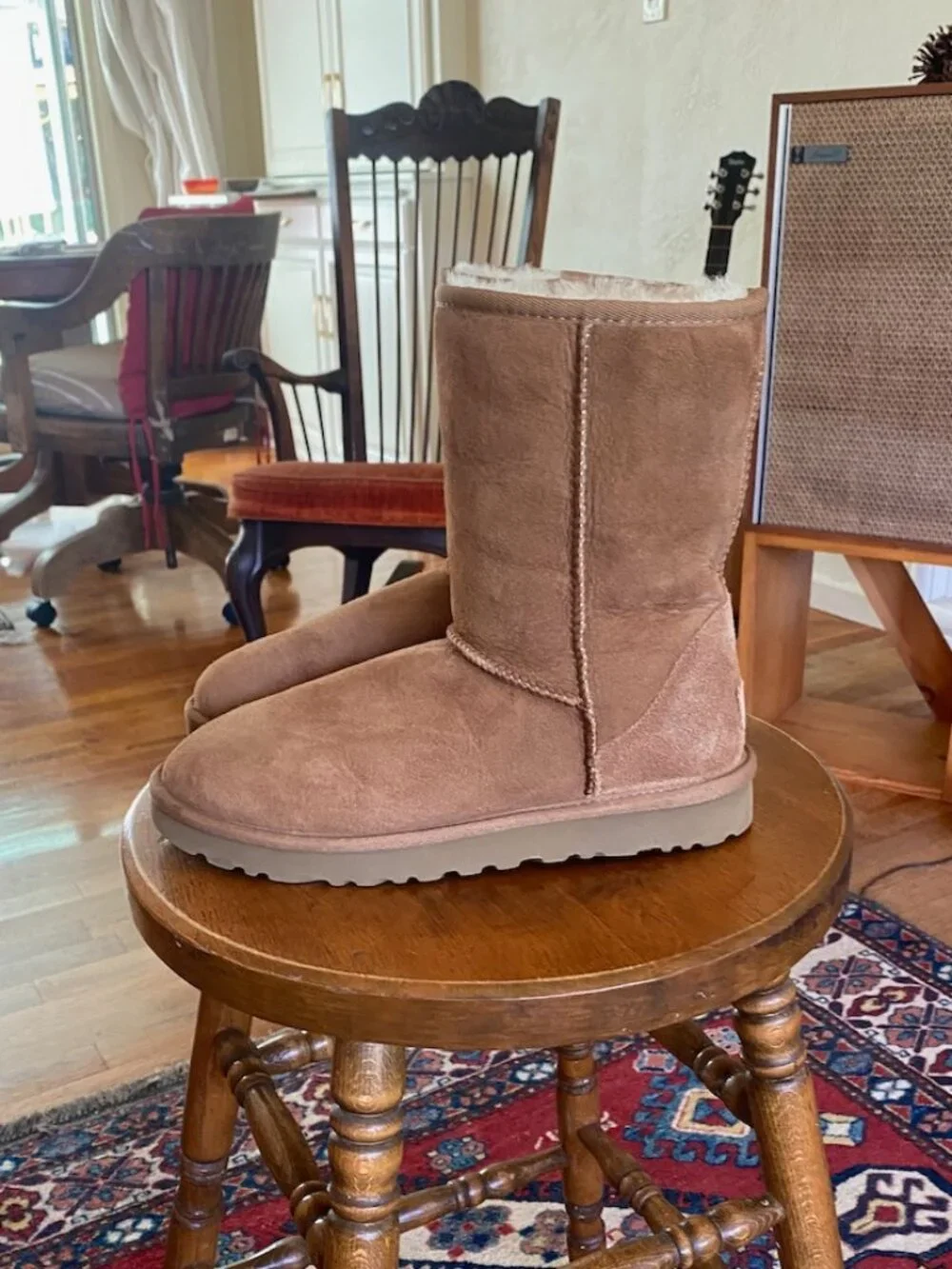 UGG uggs women